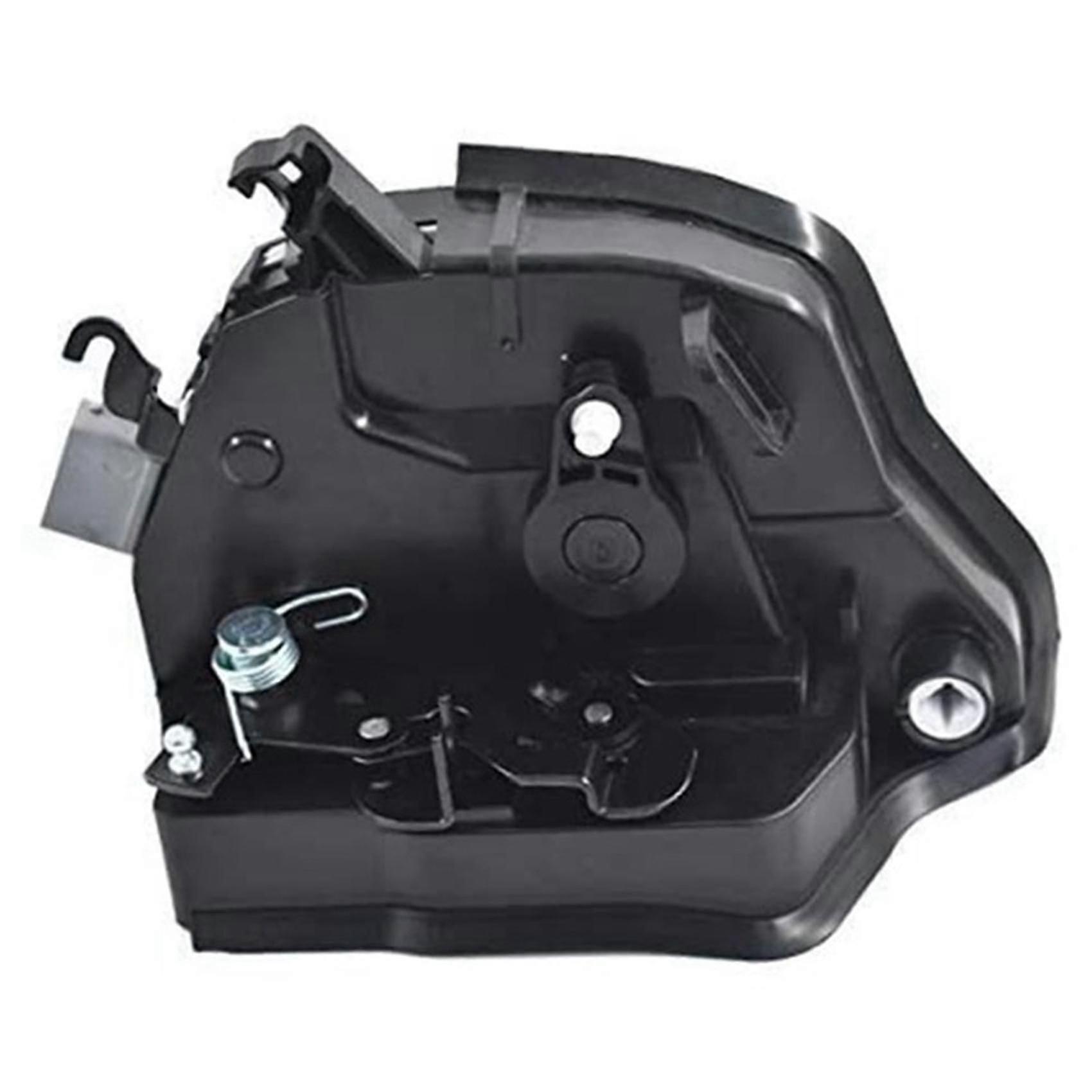 suitable for Front Left Door Power Lock Latch Actuator Mechanism for - X5 E53 51218402537-YI  WU  CHUN  HUI
