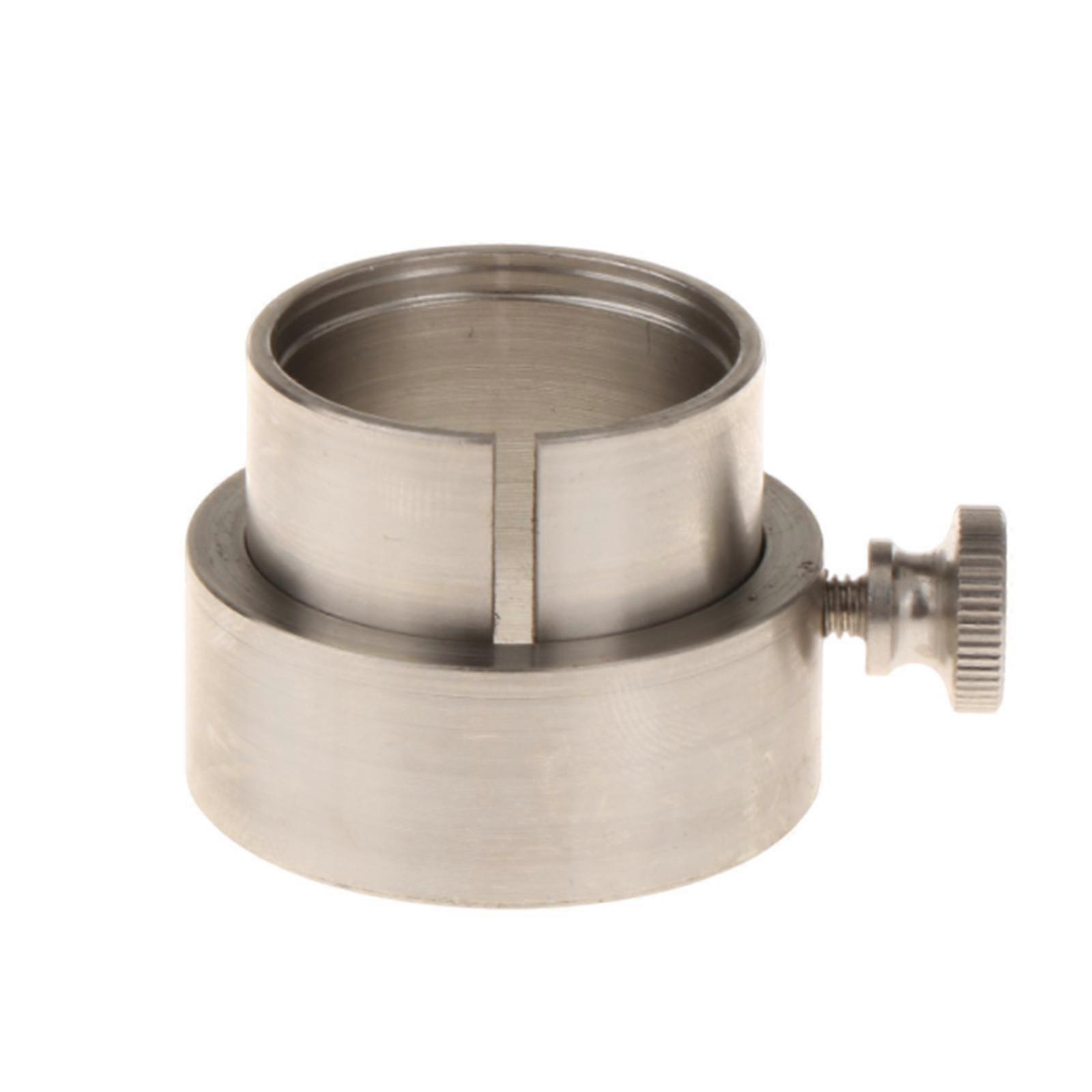 İzle Hareket Tutucu İzle Hareket Tabanı Paslanmaz Çelik Hafif Saat