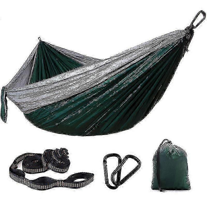 Portable Hammock Single Or Double Hammock Camping Accessories