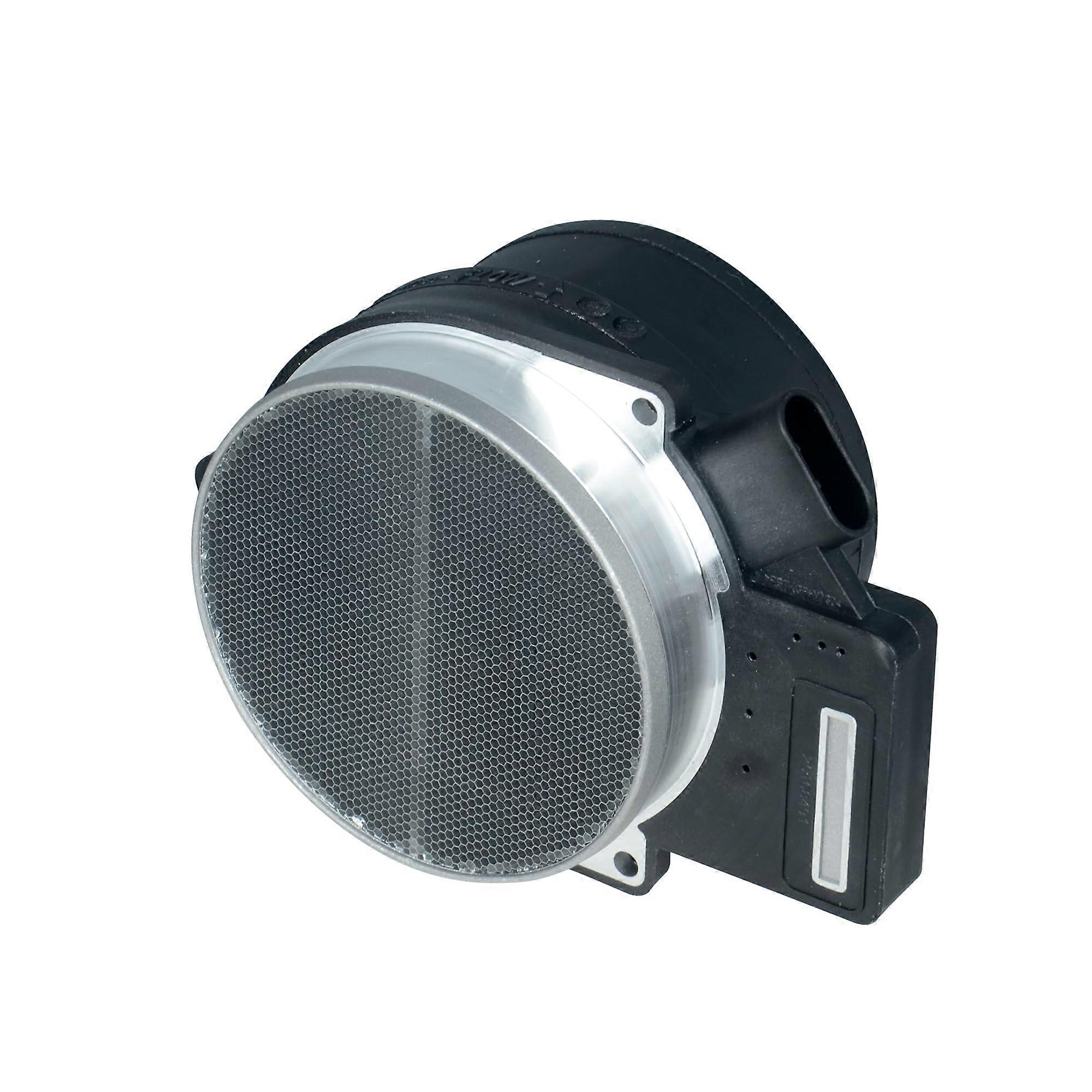 MAF Mass Air Flow Sensor Meter 25318411 Compatible with 6/8Cyl Chevy Silverado Suburban