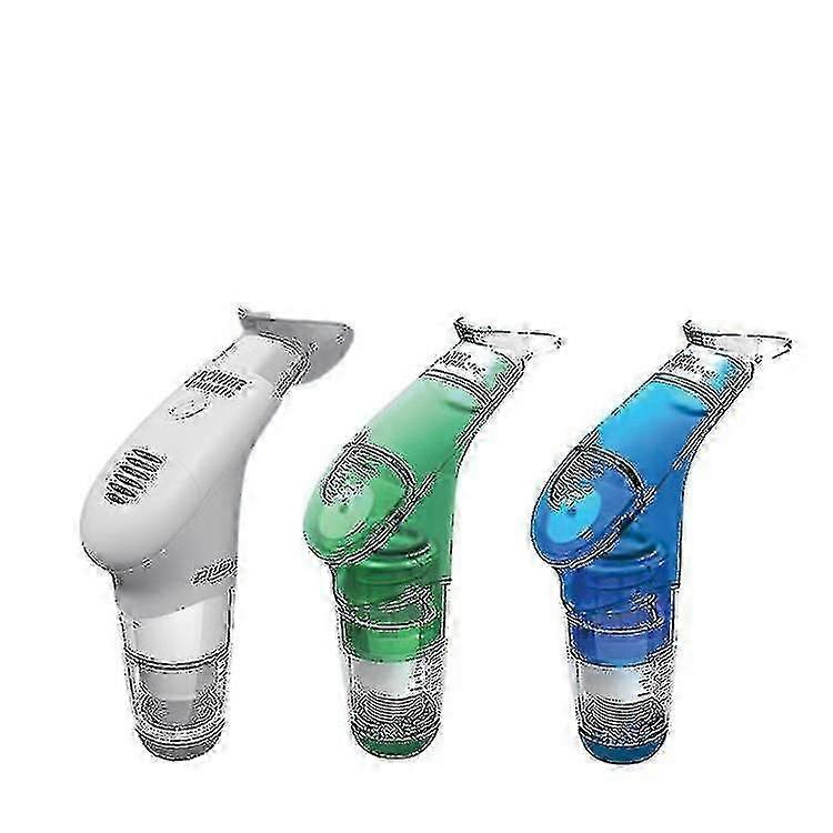 Powerbreathe Fitness Breathing Muscle Trainer Device