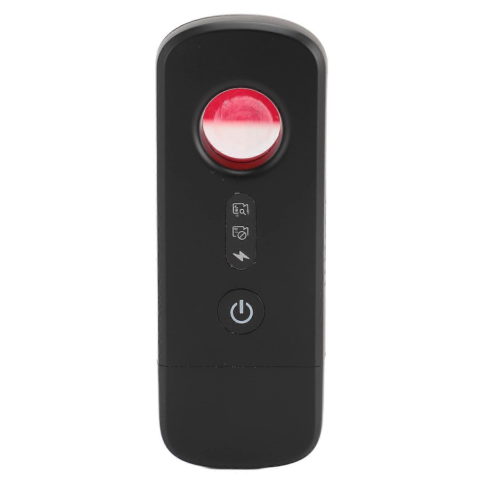 Infrared Camera and Bug Detector - Portable Scanner for Enhanced Privacy and Security