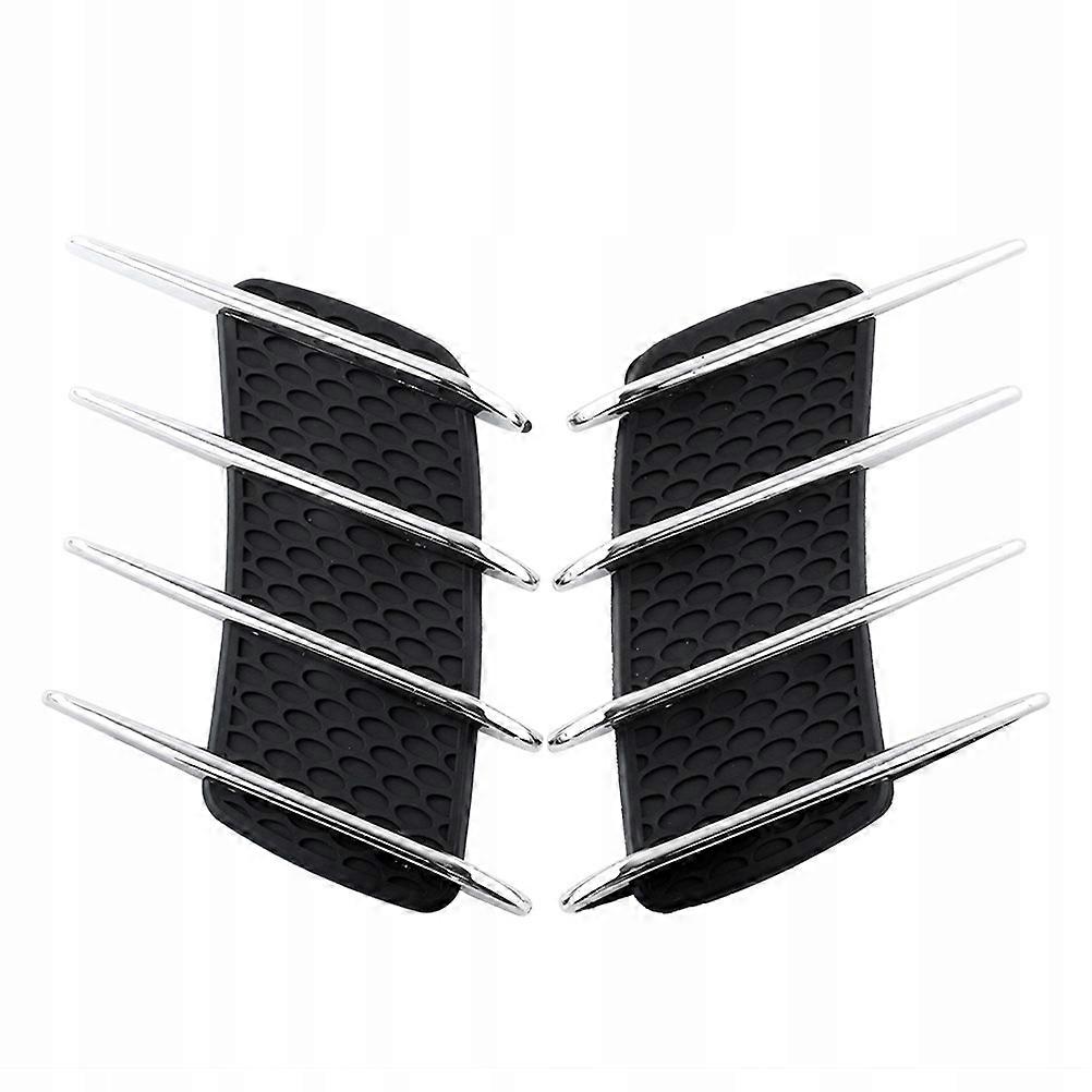 Ukulele Outlet Mask Sticker With Automatic Air Humidity Control