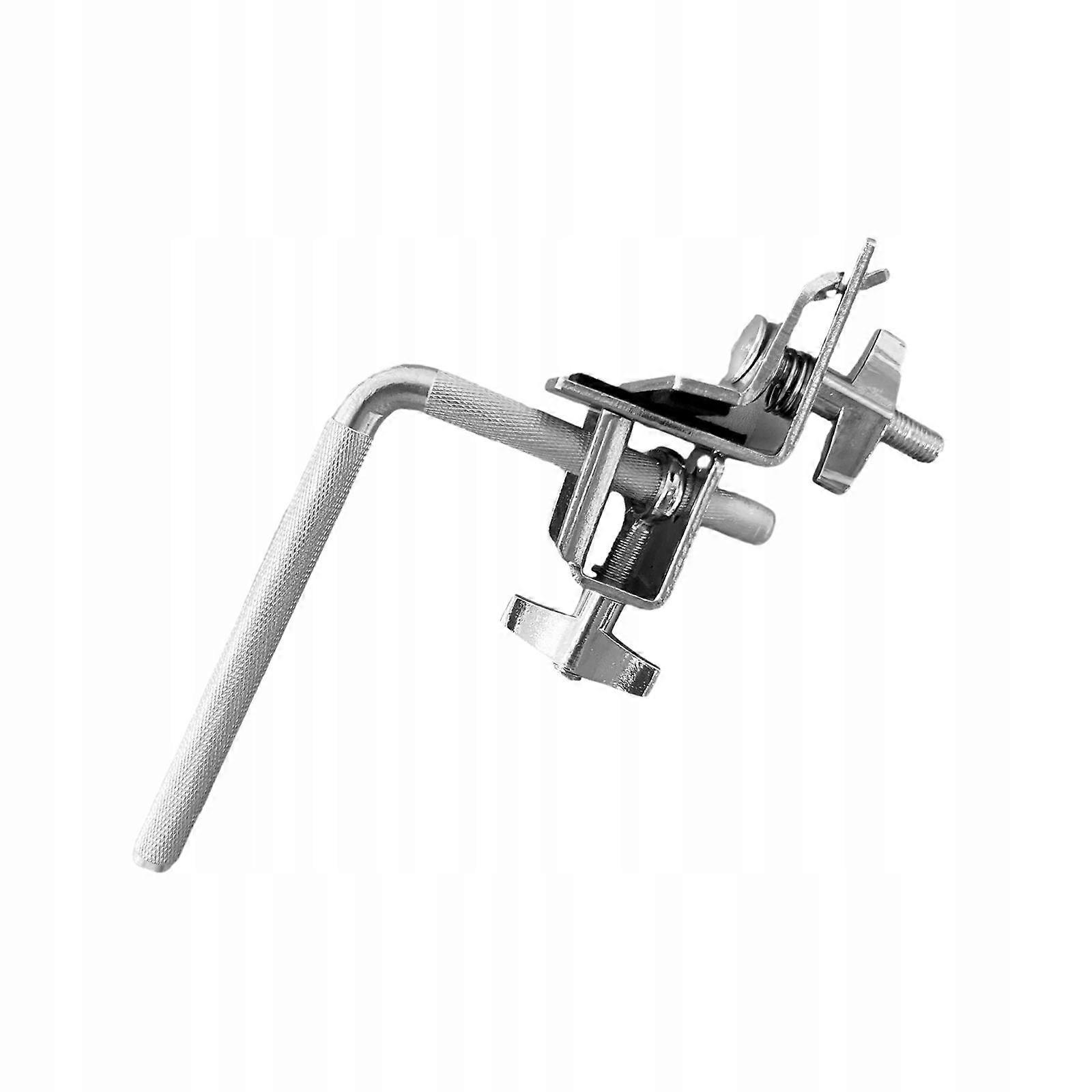 Cowbell Holder Adjustable For Instrument Lp