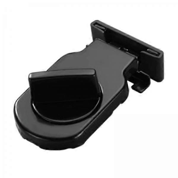 4x Safety Window Lock Sliding Window Stopper Easy Install Adjustable Window