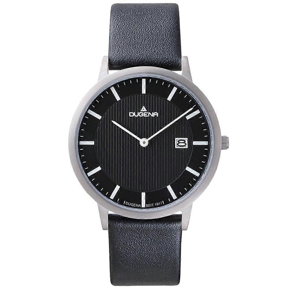 Dugena - 4461058 - Watch - Men - Quartz - Berlin