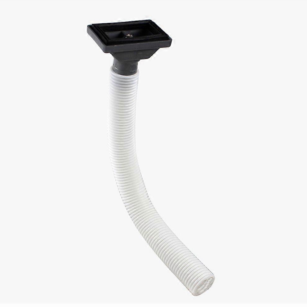 Kitchen Sink Overflow Trap (Overflow Set - Sink Drain) - 250 mm