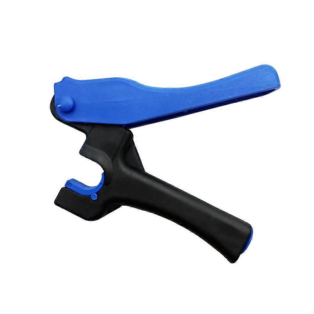 Port Chicken Feeder, Automatic Chicken Feeder, DIY Gravity Poultry Feeder Kit for Buckets Barrels Bins