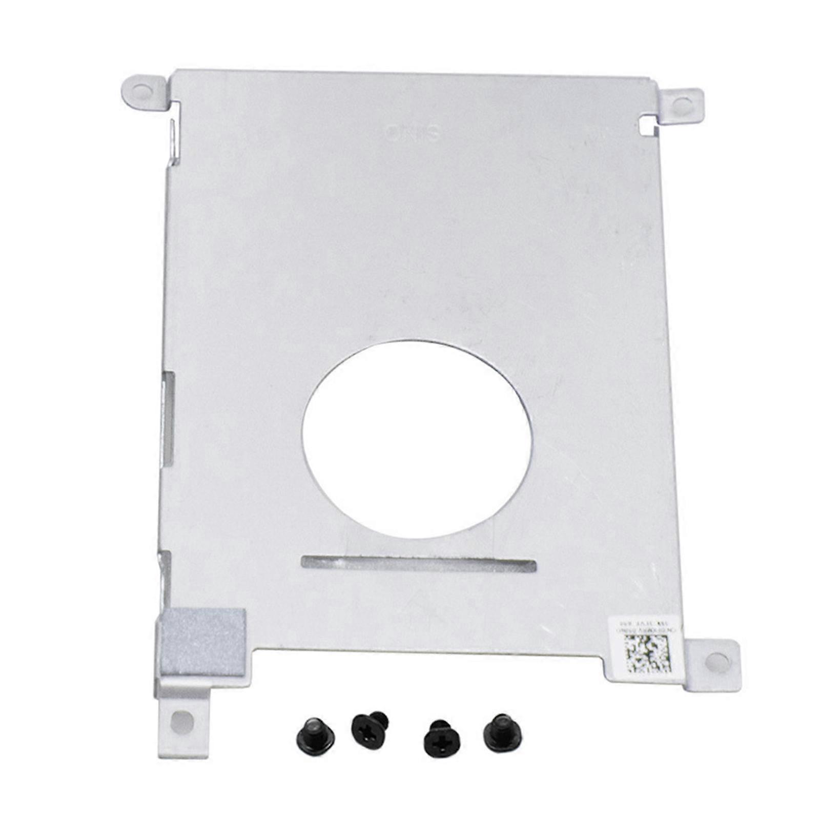 Original Laptop Hard Disk Bracket for DellLatitude E5430 HDD Caddy Tray HDD Holder Multicolor
