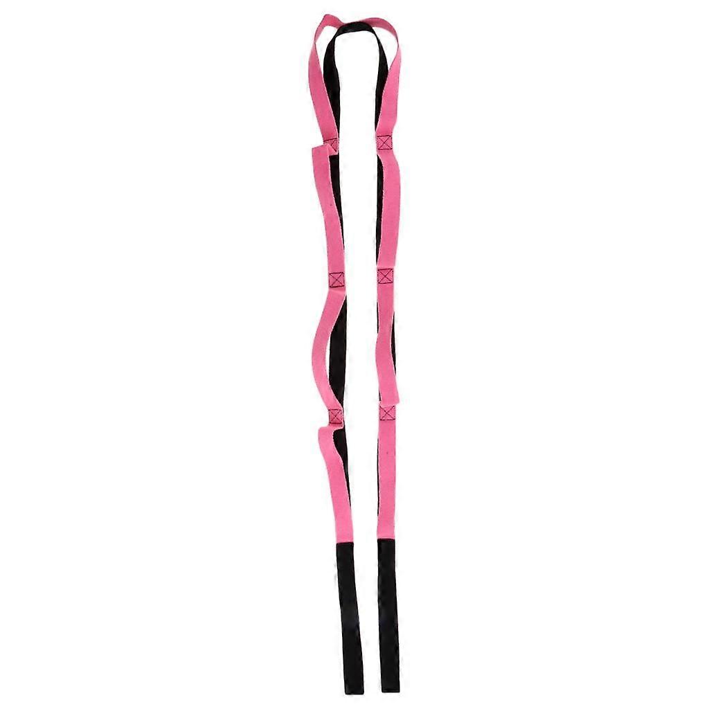 Multi Loop Flexibilita Figura Taneční pás Band