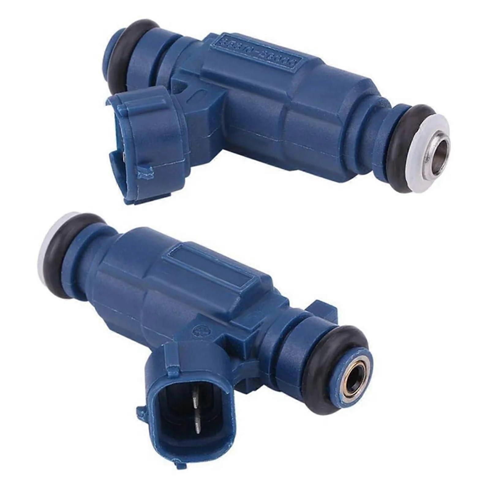 35310-2B000 Genuine OEM Replacement Part for Hyundai Kia Vehicles, Engine Control Module, Compatible with Select Models