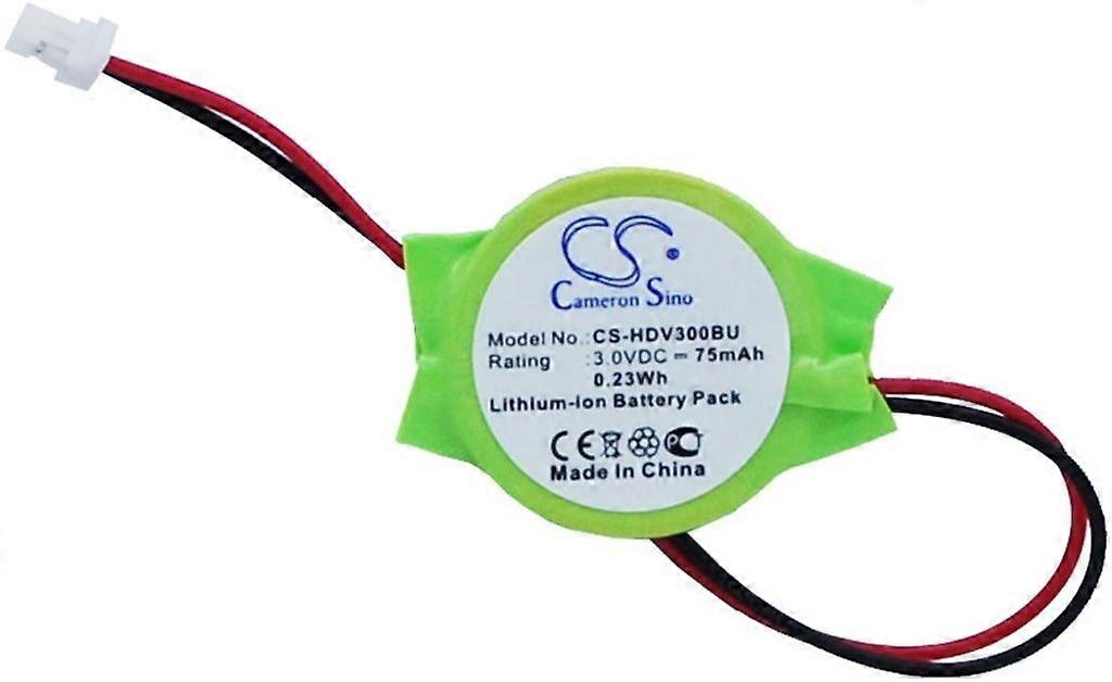 Batteri till Compaq Armada E500 mm