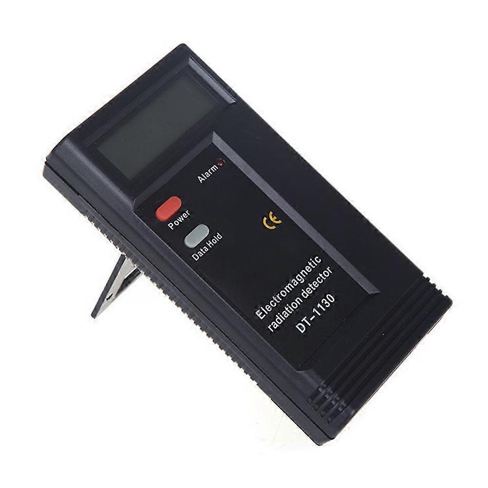 Smart EMF Scanner, Advanced Radiation Detector for Daily Use