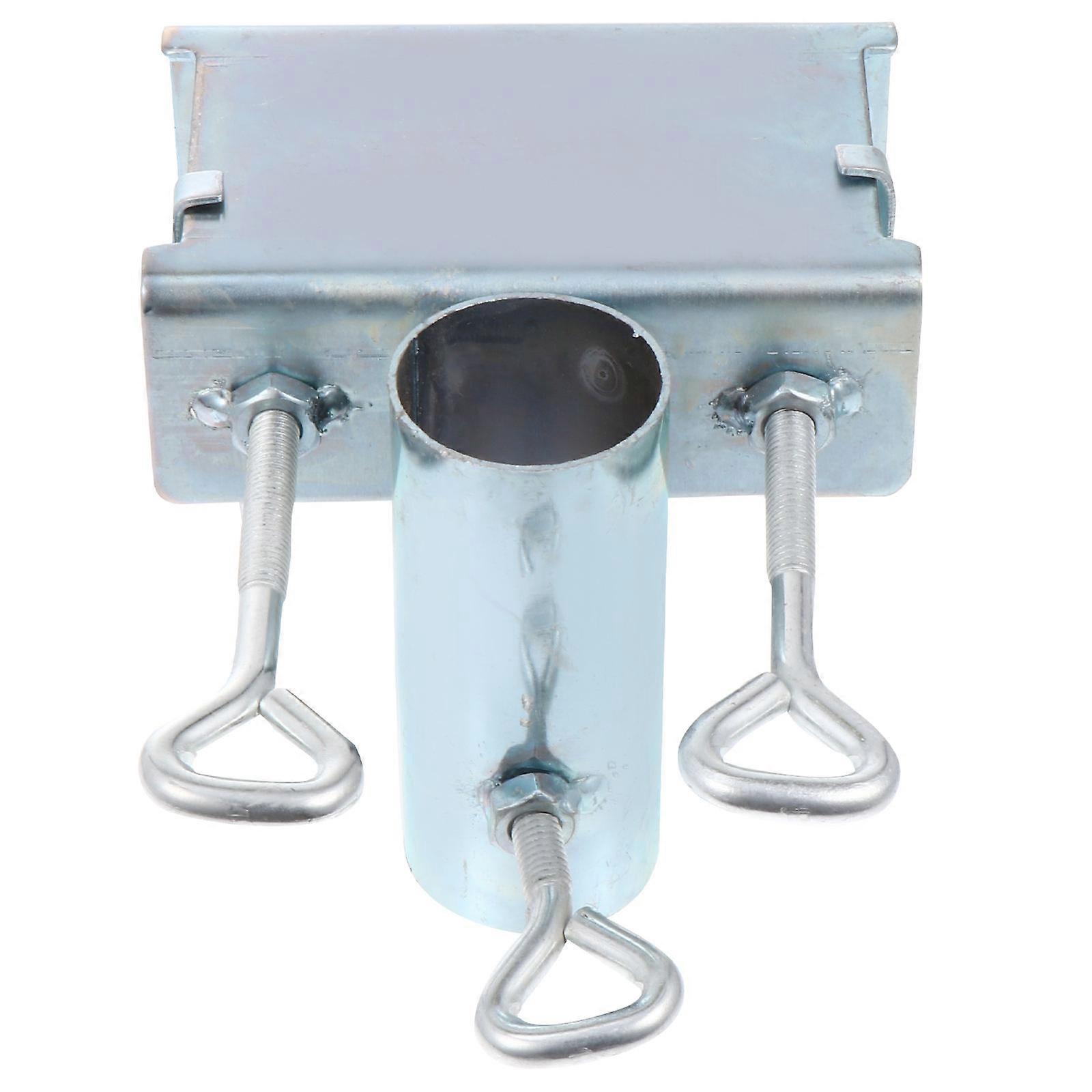 Versatile Parasol Mounting Tool, Fits Most Fixed Points, Durable and Practical