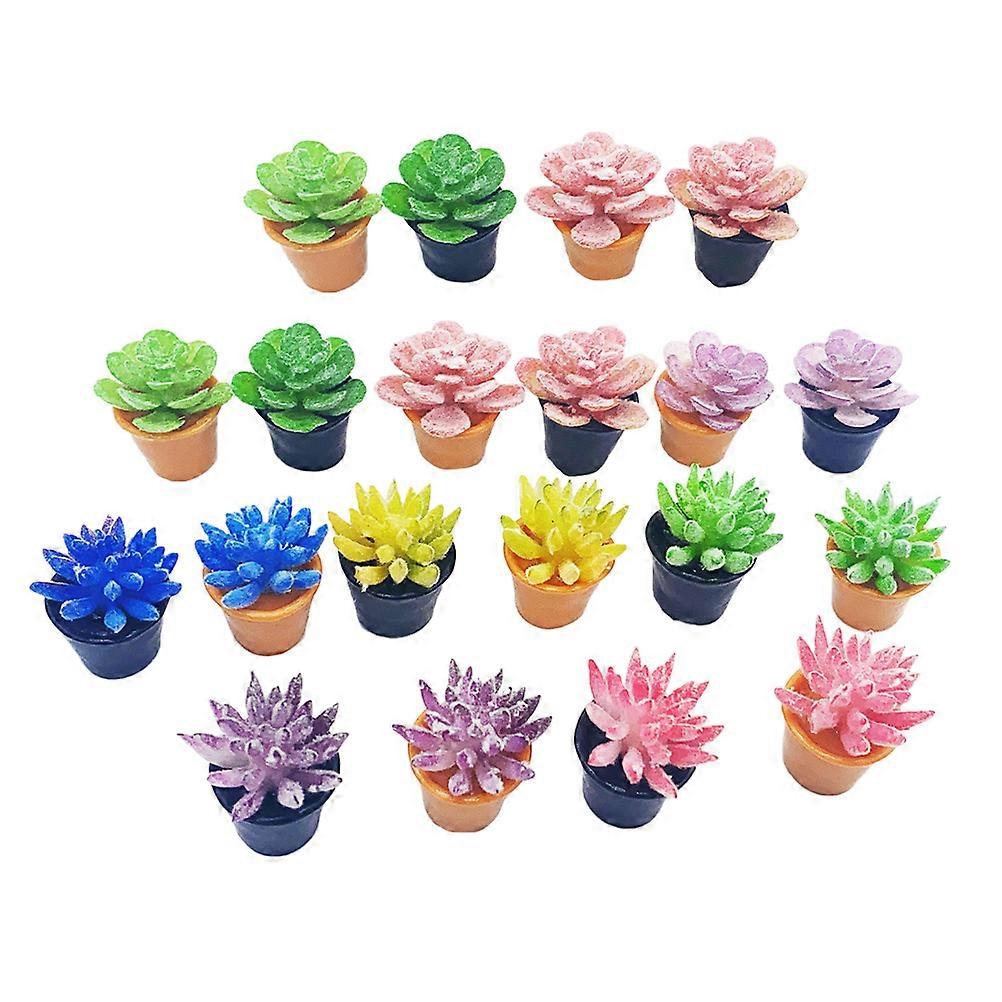 Functional Artificial Greenery for Small Spaces, Promotes Engagement