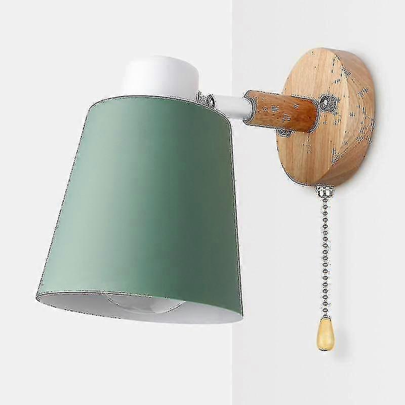 Lámpara de pared moderna del dormitorio