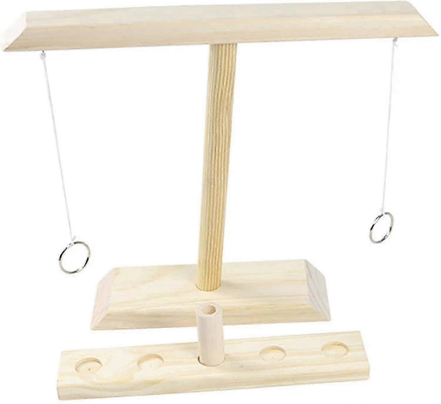 Board Games Ring Toss Games Handheld Board With Shot Ladder Bundle 254 A