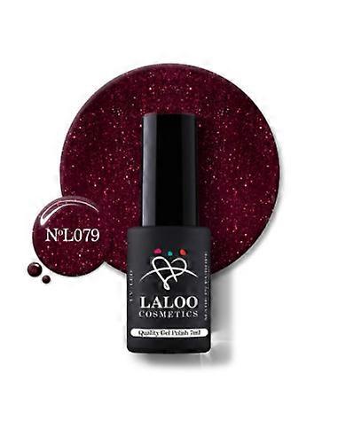 L079 Shimmering Cherry | Gel Polish 7ml