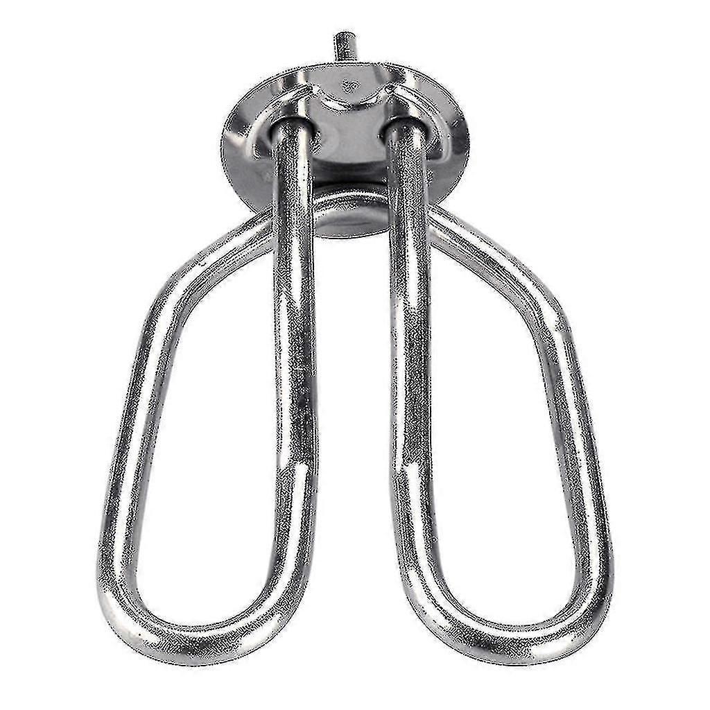 Vannkoker Varmeelement Varmerør med tørr forbrenningsbeskyttelse og automatisk avstenging