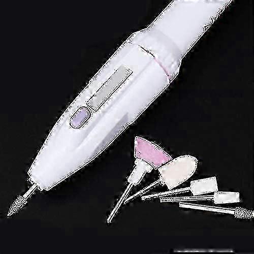 歯グラインダー、歯科用電動小型グラインダー、歯の研磨と修復、歯石の除去と洗浄