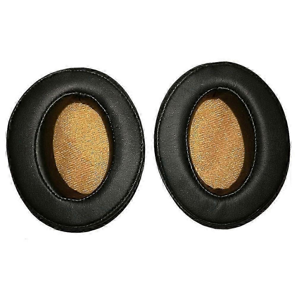 Replacement Ear Cushions for Momentum 2.0 Wireless Headphones, Memory Foam Earpads with Noise Isolation