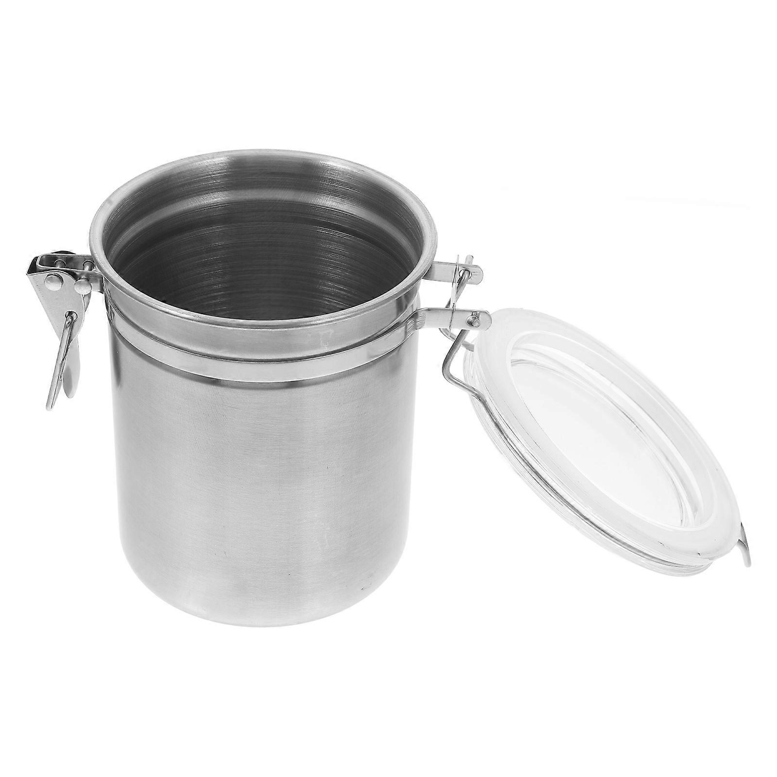 Stainless Steel Spice Organizer, Perfect for Daily Use, Maintains Freshness