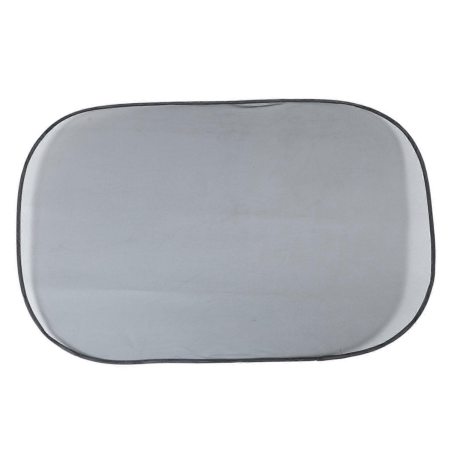 Car Sunroof Mesh Sunshade with UV Protection, Breathable Blocking Cover for Vehicles