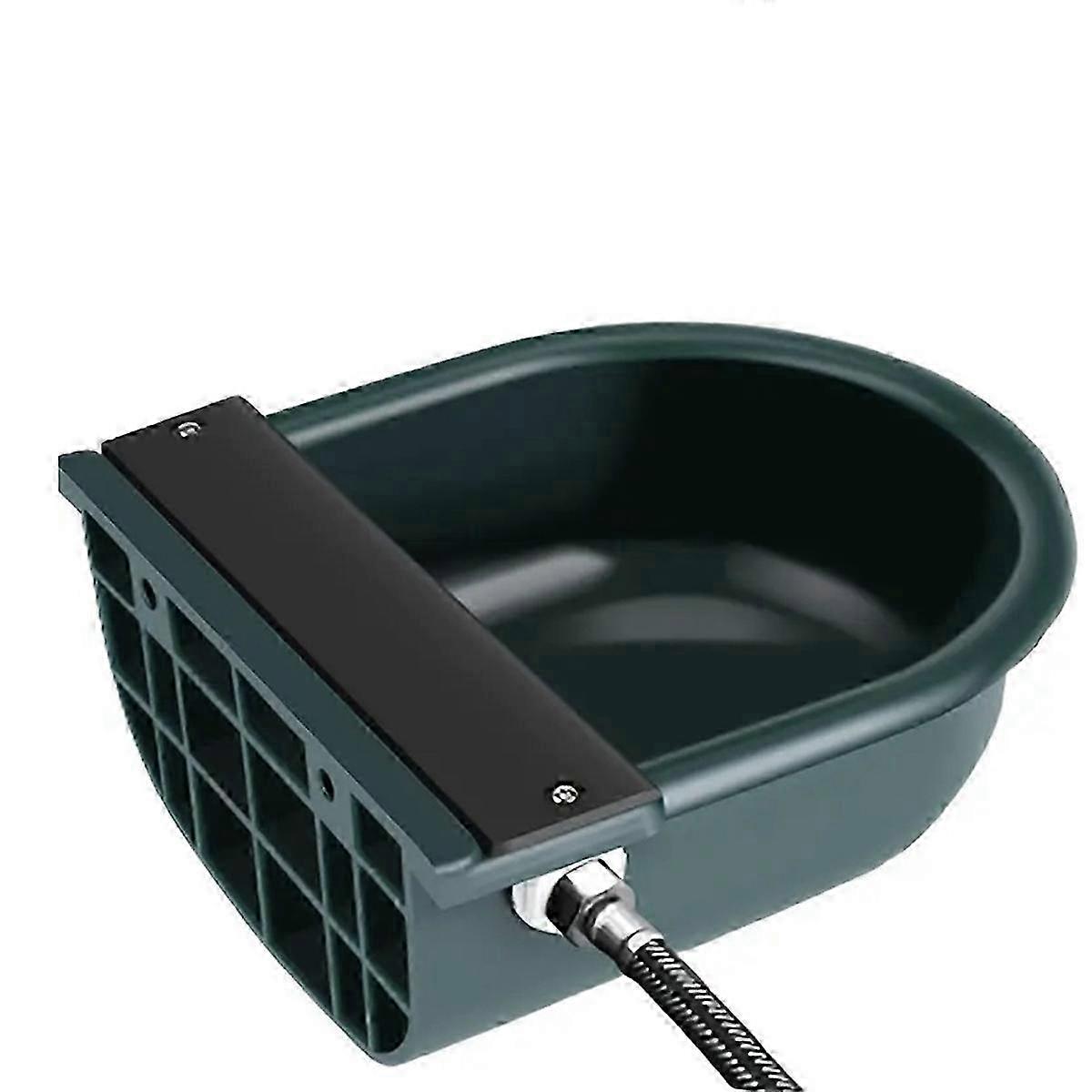 Automatic Cow Drinking Water Bowl - Durable Drinking Trough for Cattle Hydration