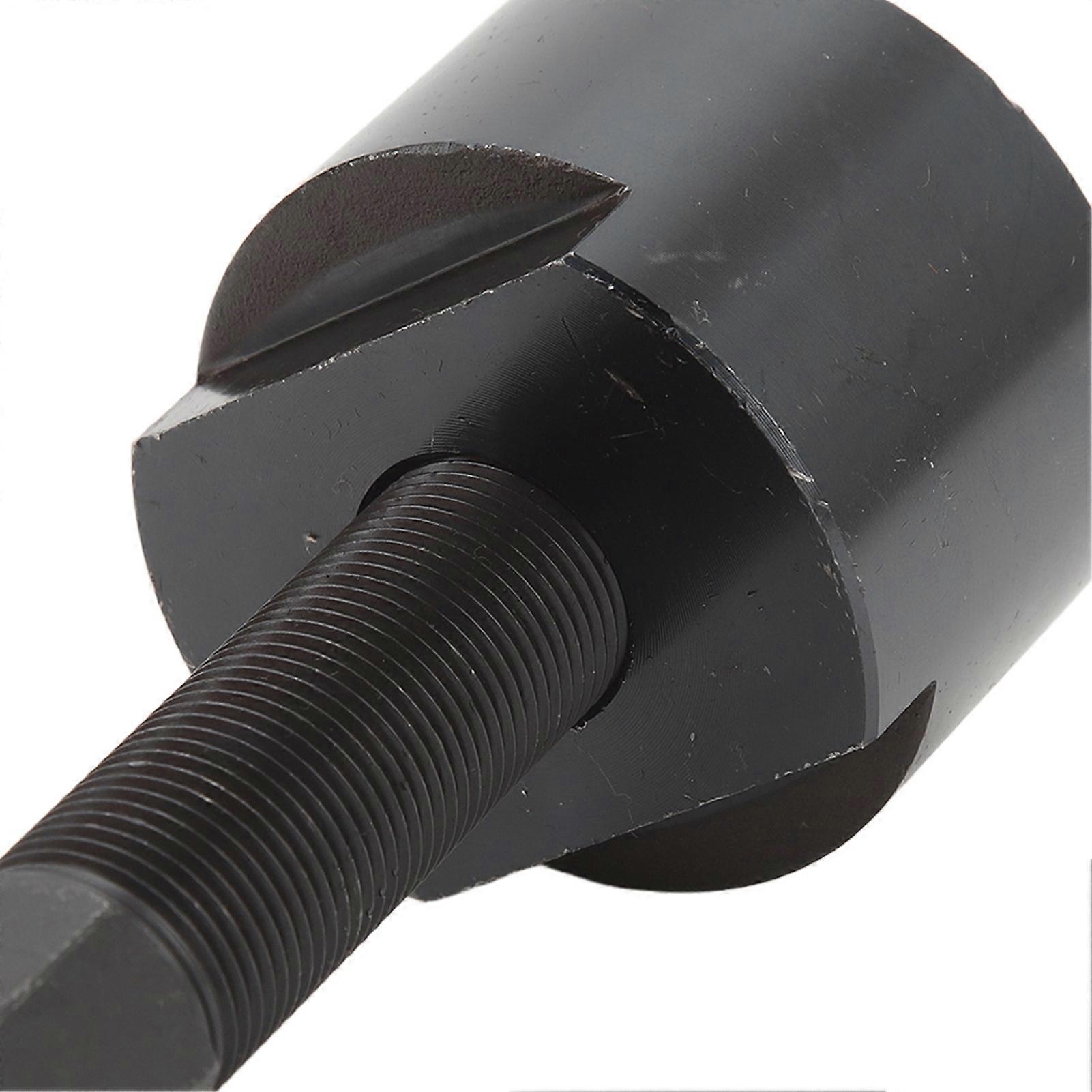 1.5 X 50mm Flywheel Puller RemoverTool Rugged Stable High Hardness Flywheel Puller Replacement for Polaris RZR 1000 XP