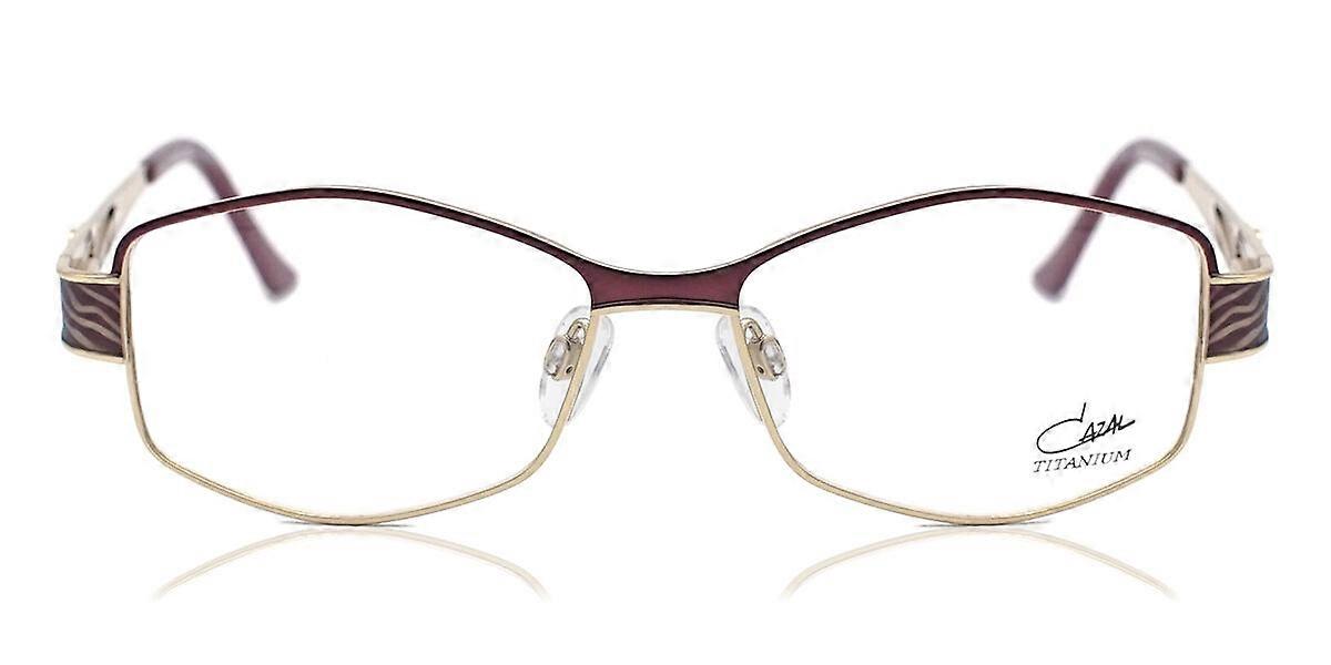 Cazal 1257 004 Unisex Eyeglasses