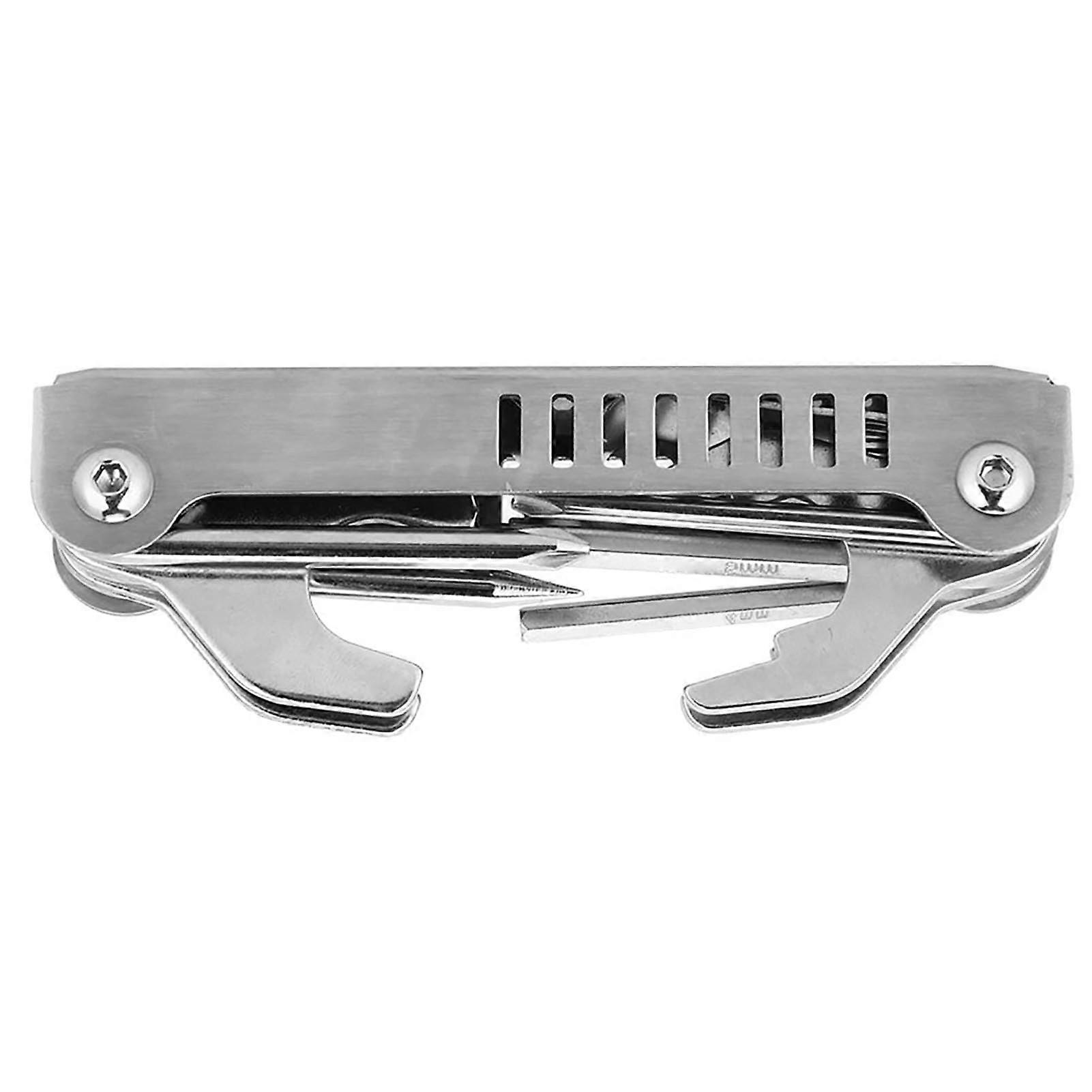 8in1 Diving Tool Set for Valve , Diving Tool Set for Underwater Equipment
