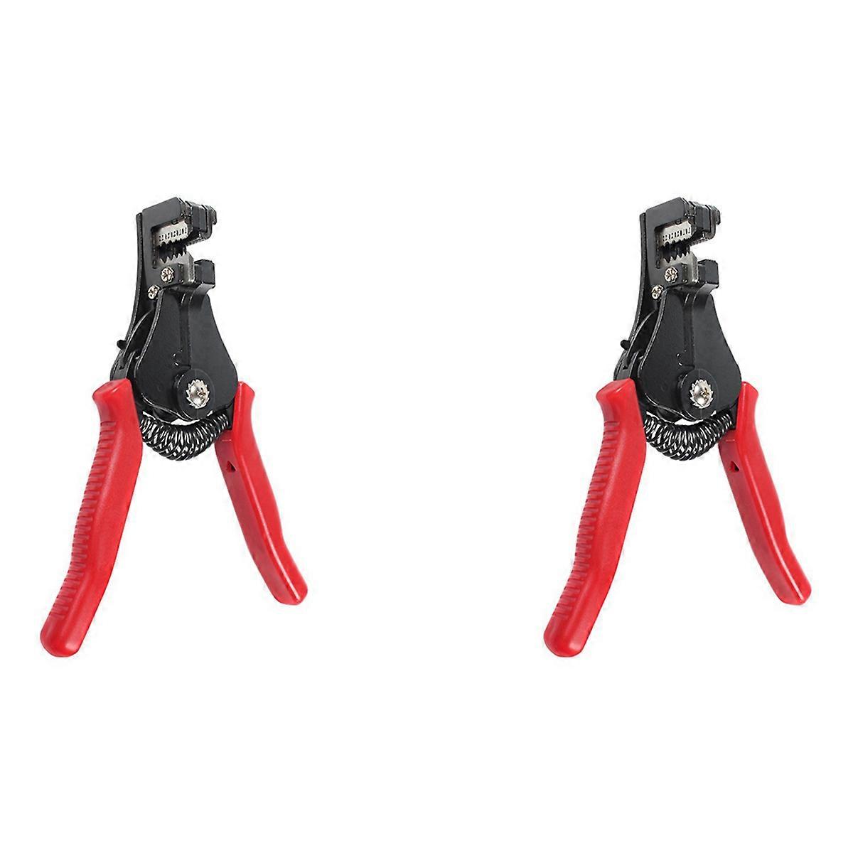 2X -700B Cable Stripper Insulated Wire Stripper Automatic Wire Stripper Multifunctional Automatic So
