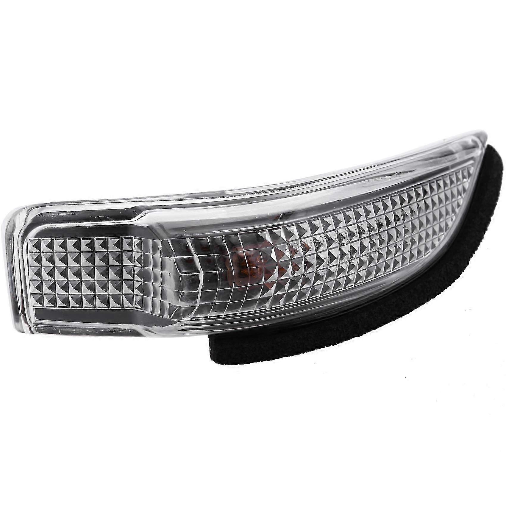 Rearview Mirror Turn Signal Light Lamp Blink For Corolla Yaris Prius C For Scion Im Venza Left 8174