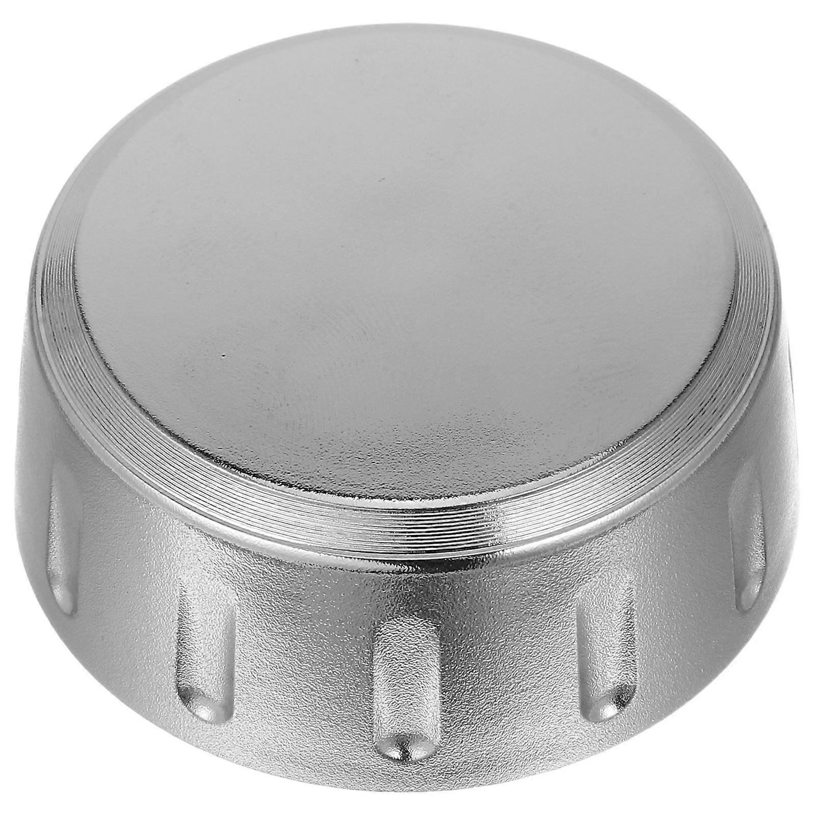 Washer Dryer Control Knob Metal Material Technology For Laundry Room Use 1Pcs
