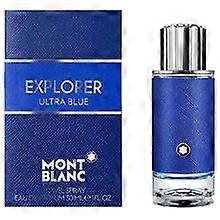 モンブラン エクスプローラー ウルトラブルー EDP 30ml
