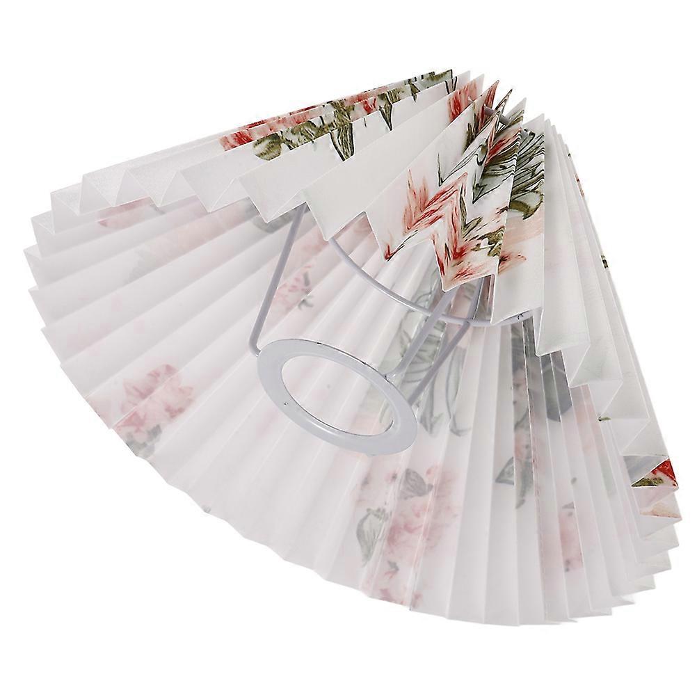 Small Lampshades Replacement Lampshade Bedside Table Multi Color 24.00X16.00X2.00CM Light Diffusion 1Set