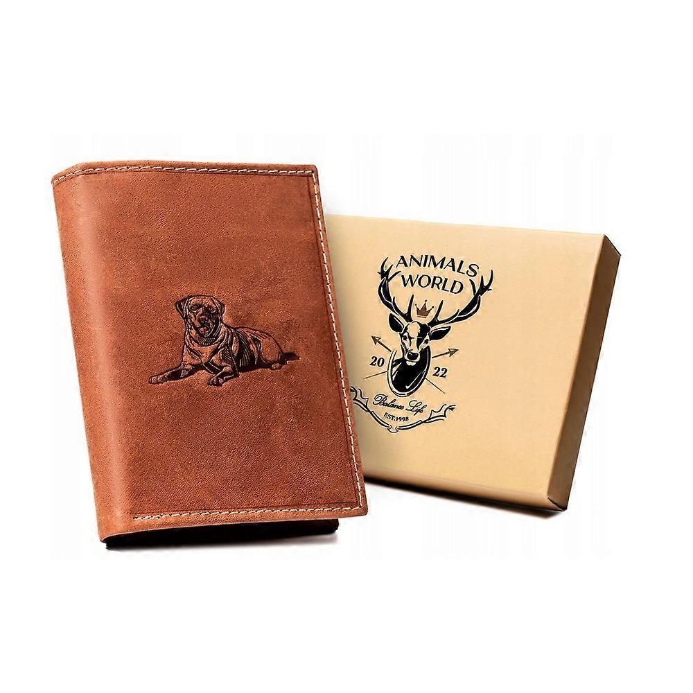 Wallets always wild N4CHMDOG1