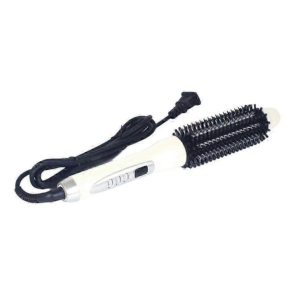 Ionic Fusion Styler - Advanced Multi-Function Hair Tool with Smooth Glide Technology