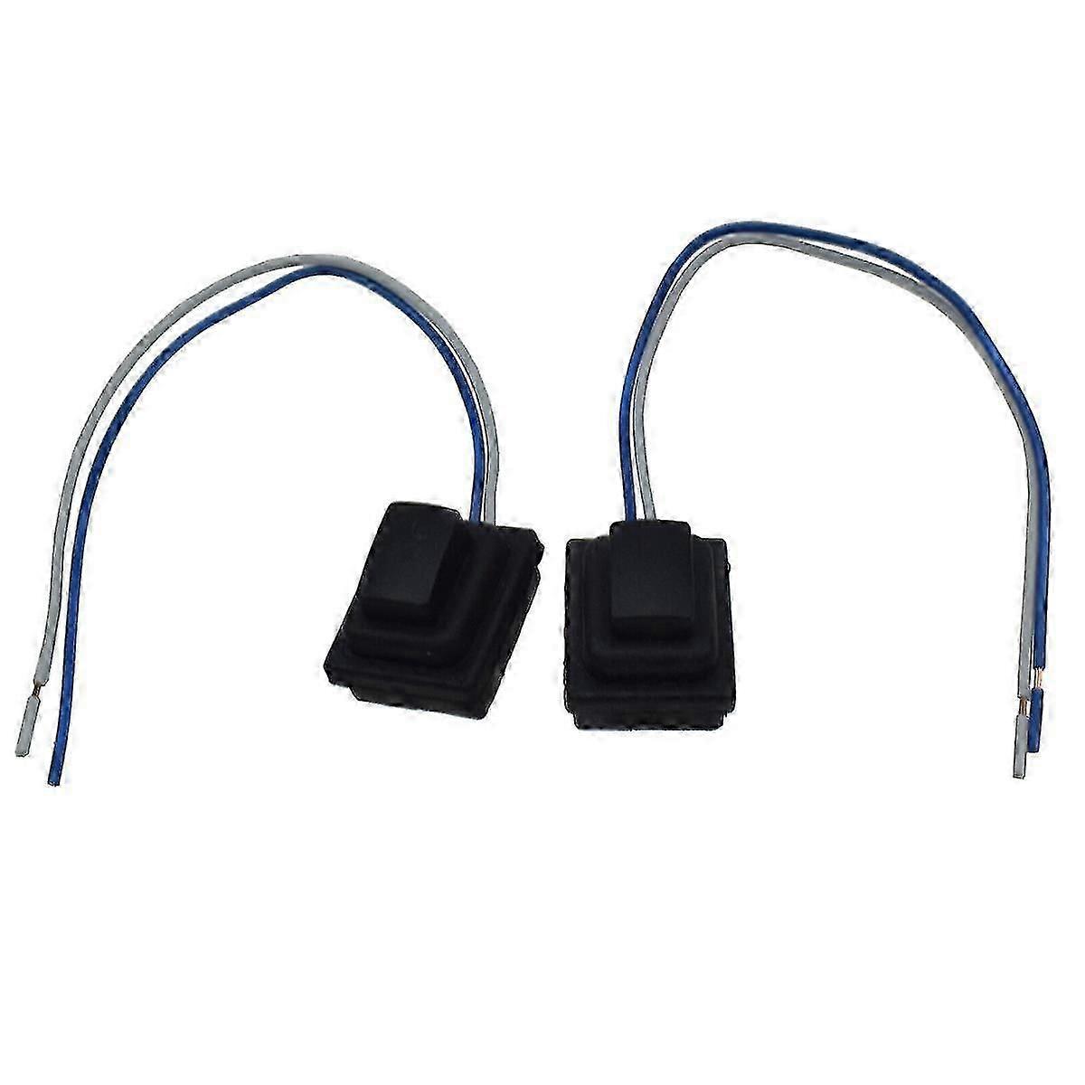 1 زوج مقبض ذكي للباب الأمامي زر صغير 82661-D3710 82651-D3710 لشركة هيونداي توكسون 2016-2020 مفتاح مجتذب خارجي بوريس