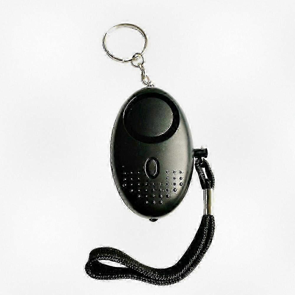 Personal Emergency Alarm with 130db Sound - Approved by Law Enforcement for Safety in Panic Situations and Attacks