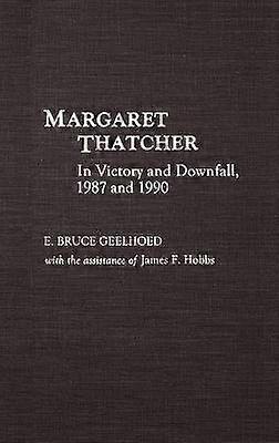 Margaret Thatcher