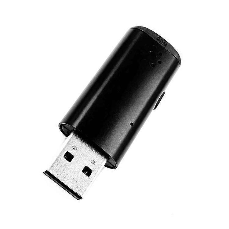 Mini microfono con interfaccia USB
