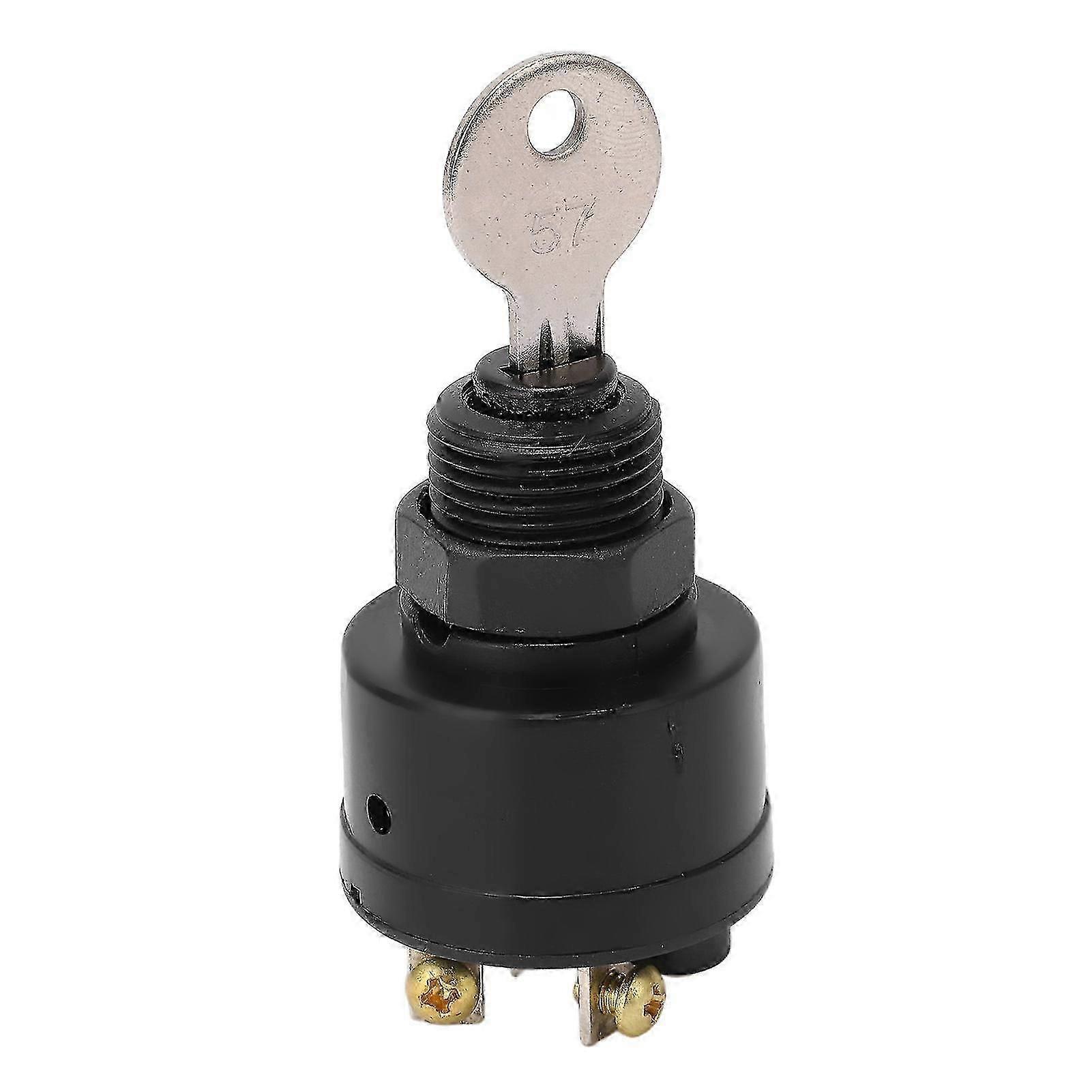 Omc Engine Switch For 393301 Part, Boat Fitment Replacement