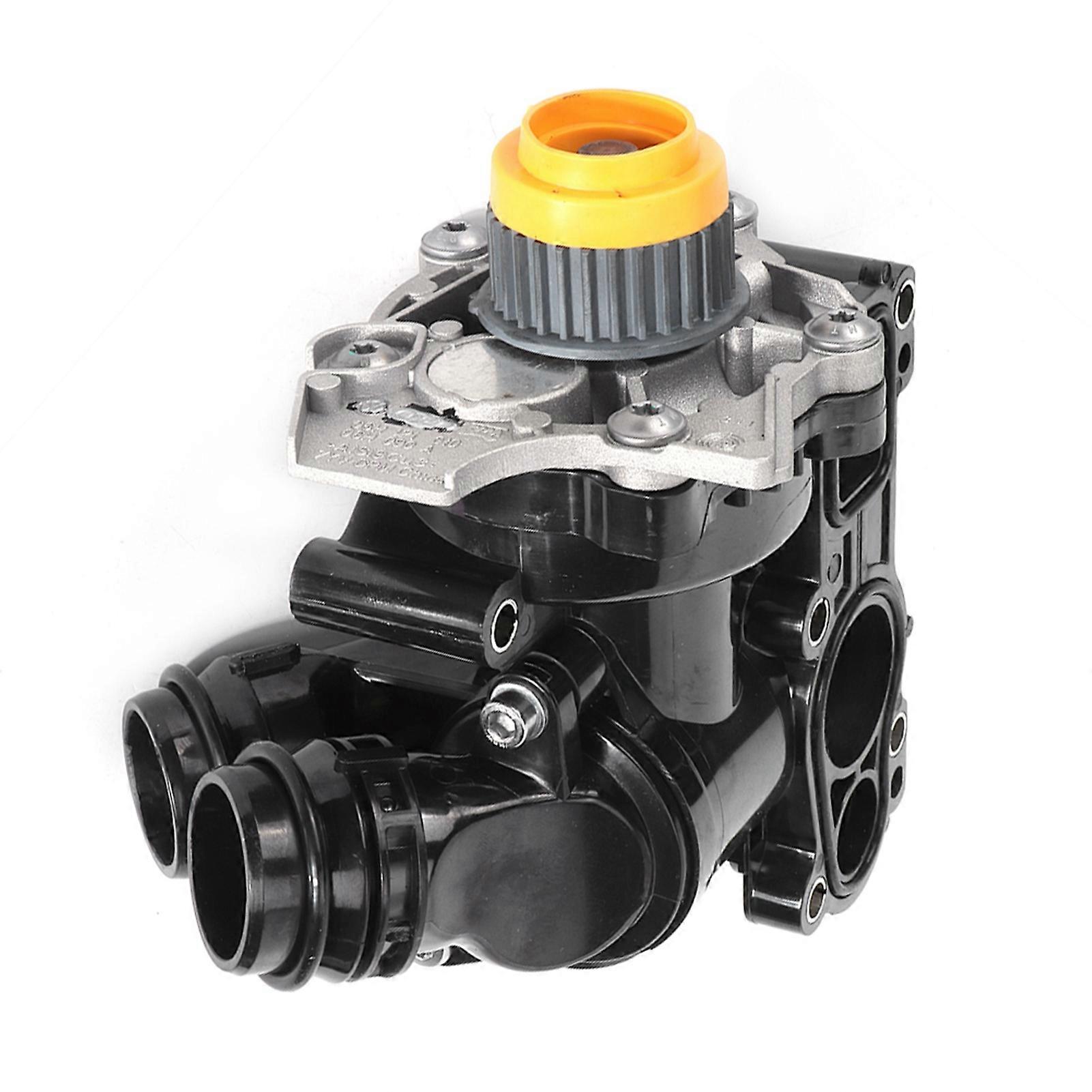 Auxiliary Secondary Water Pump 0392020039 Fit for A6 2000-2002 2.7 V6