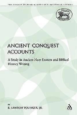 Ancient Conquest Accounts