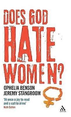 Does God Hate Women?