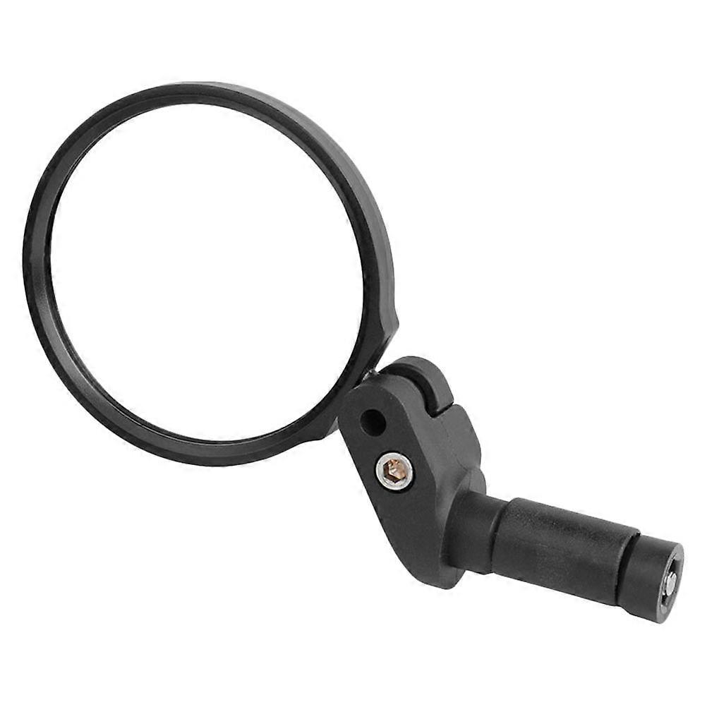 Here's a polished and professional product description for your **Handlebar Rearview Mirror for Bikes**:
### π΄ββοΈ **1pc Handlebar Rearview