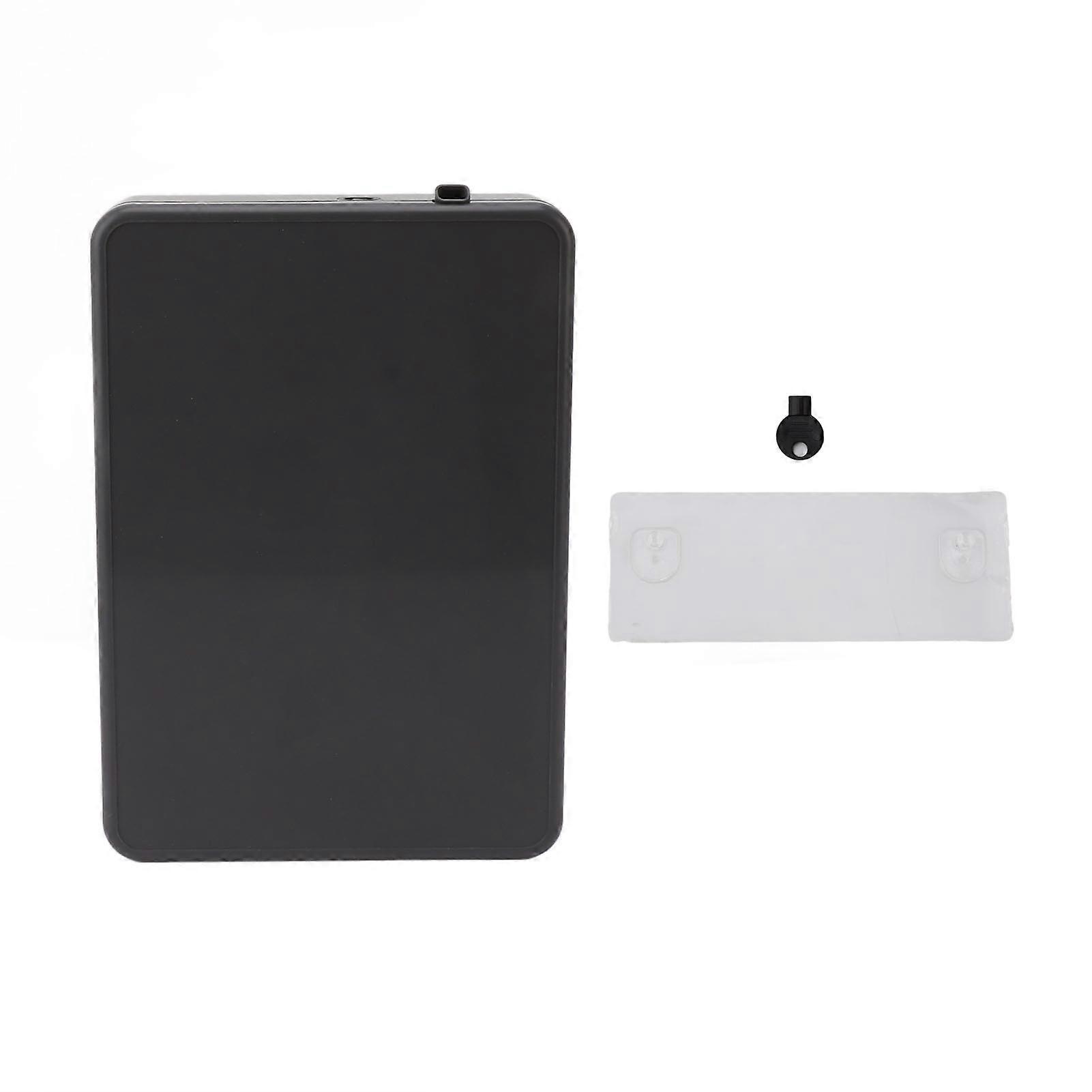 Aromatherapy Multifunction Silent Moisturizing Wide Coverage Essential Oil Diffuser for Home Office Spa Yoga