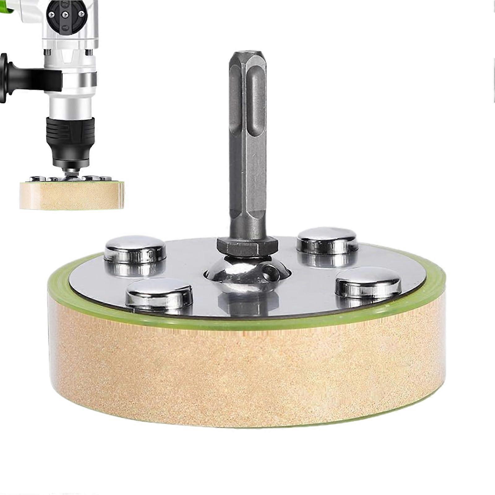 Vibration Leveling Tool Electric Hammer Rotatable Joint Paving Machine Vibrator Tile Laying