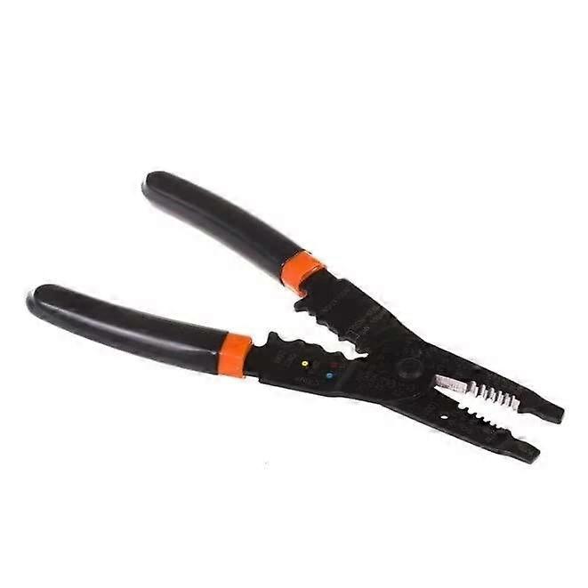 YF053 MultiFunction Wire Stripper Commonly Used Wire Stripper